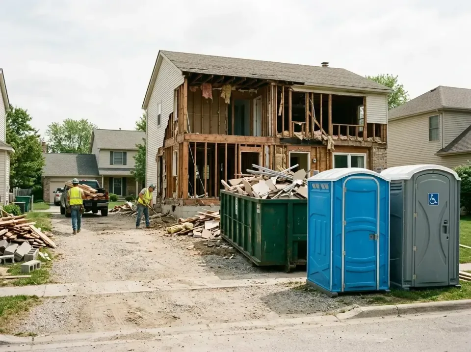 home-renovation-demolition-sit-010 — frequently asked questions, Portable Toilet & Dumpsters Rental in Heber, UT